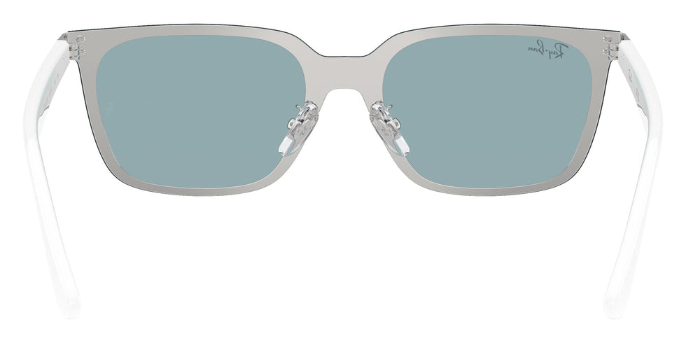 Ray-Ban RB3784D 003/80 145 - Silver #id:rb3784d00380_s:104115