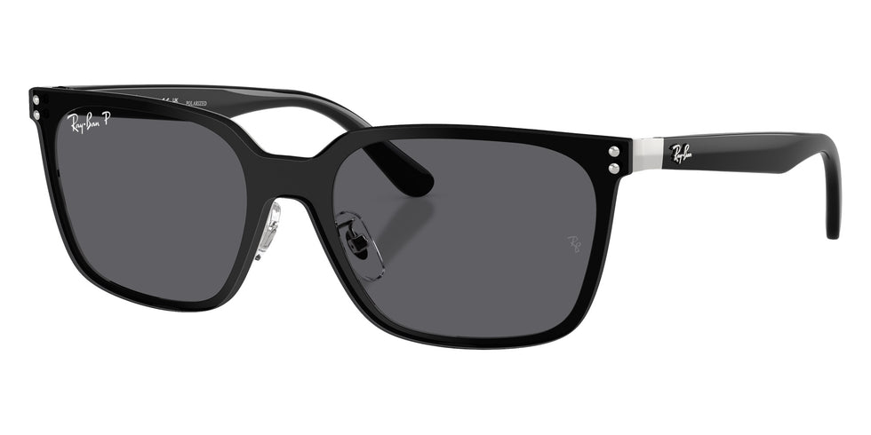 Ray-Ban RB3784D 003/81 145 - Silver #id:rb3784d00381_s:106105