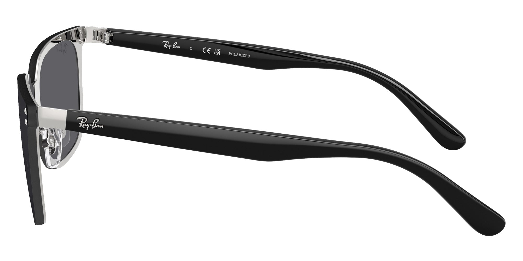 Ray-Ban RB3784D 003/81 145 - Silver #id:rb3784d00381_s:106110