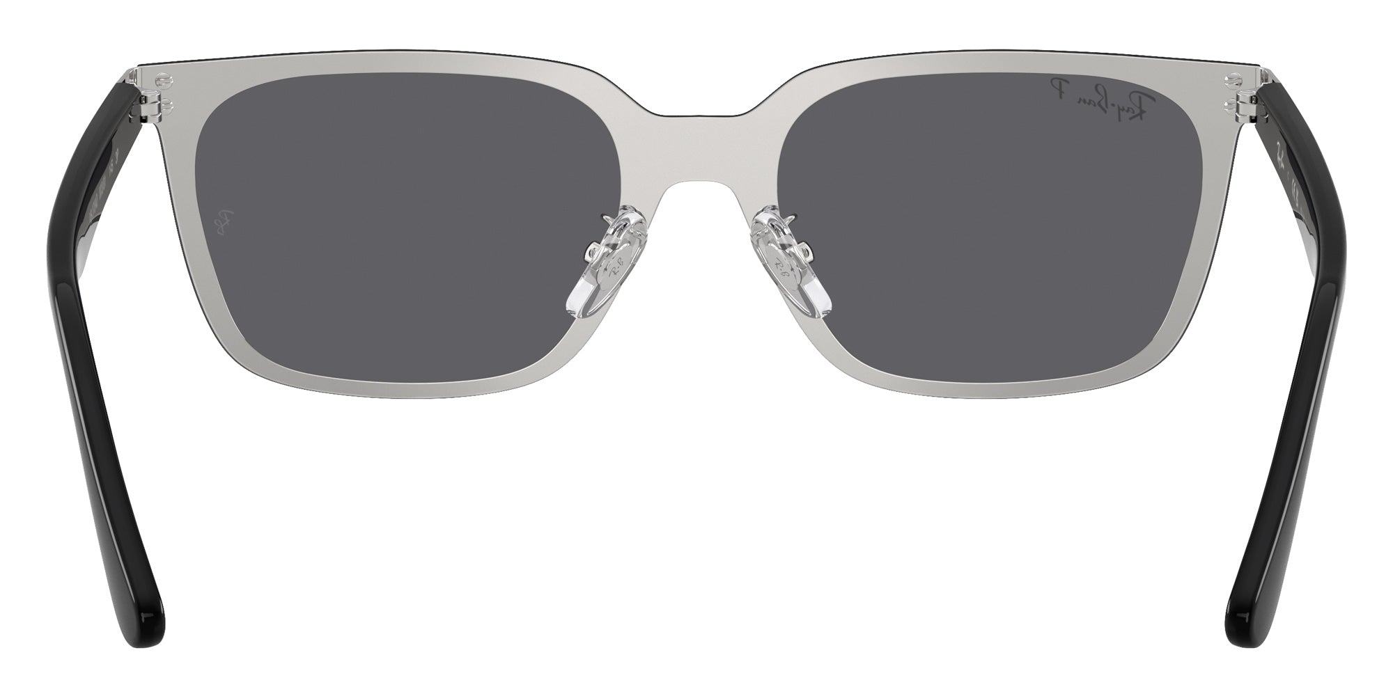 Ray-Ban RB3784D 003/81 145 - Silver #id:rb3784d00381_s:106115