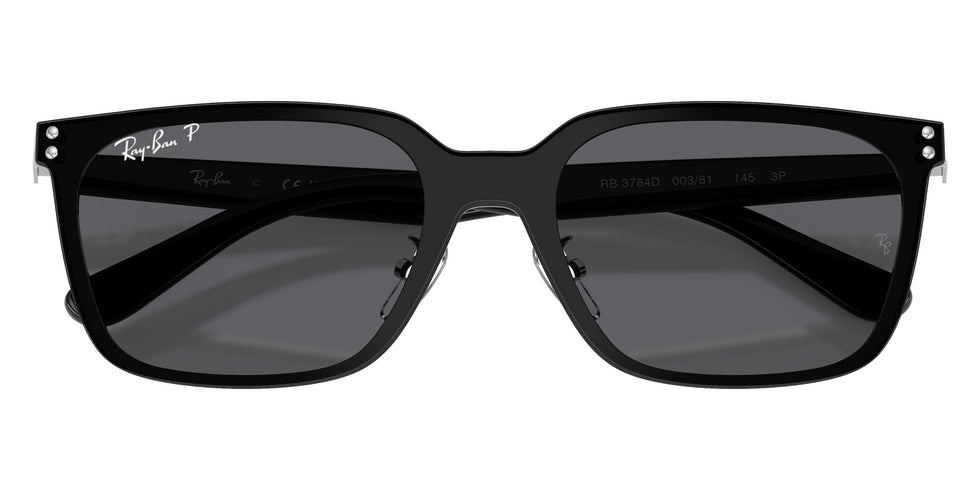 Ray-Ban RB3784D 003/81 145 - Silver #id:rb3784d00381_s:106125