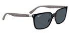 Ray-Ban RB3784D 003/87 145 - Silver #id:rb3784d00387_s:108120