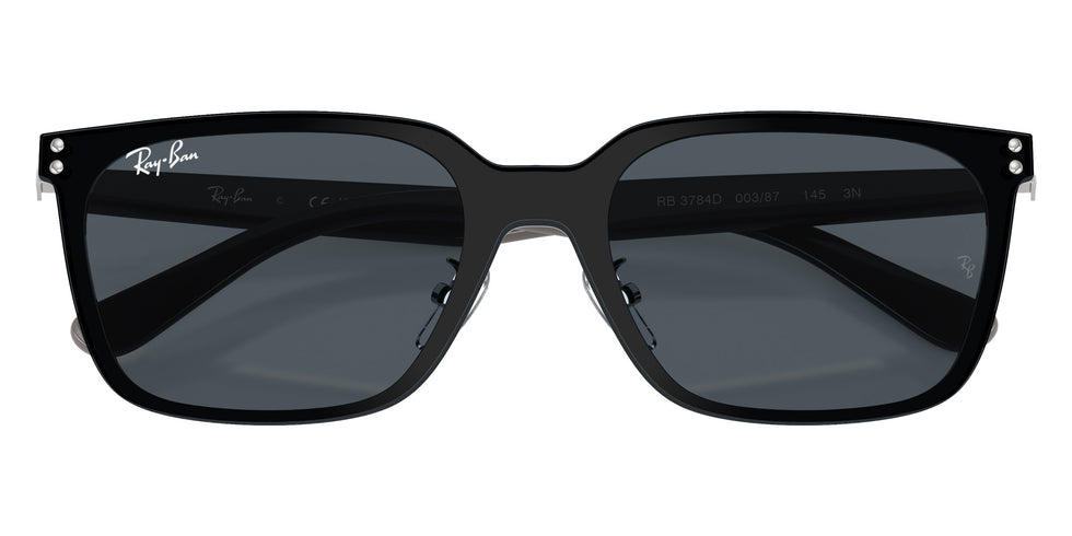 Ray-Ban RB3784D 003/87 145 - Silver #id:rb3784d00387_s:108125