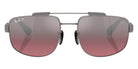 Ray-Ban RB3789M Scuderia Ferrari Collection F1247A 58 - Gunmetal #id:rb3789mf1247a_s:102100