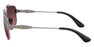 Ray-Ban RB3789M Scuderia Ferrari Collection F1247A 58 - Gunmetal #id:rb3789mf1247a_s:102110