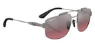 Ray-Ban RB3789M Scuderia Ferrari Collection F1247A 58 - Gunmetal #id:rb3789mf1247a_s:102120