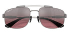 Ray-Ban RB3789M Scuderia Ferrari Collection F1247A 58 - Gunmetal #id:rb3789mf1247a_s:102125