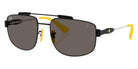 Ray-Ban RB3789M Scuderia Ferrari Collection F137B1 58 - Black #id:rb3789mf137b1_s:104105