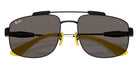 Ray-Ban RB3789M Scuderia Ferrari Collection F137B1 58 - Black #id:rb3789mf137b1_s:104125