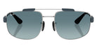 Ray-Ban RB3789M Scuderia Ferrari Collection F1383M 58 - Silver #id:rb3789mf1383m_s:106100
