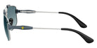 Ray-Ban RB3789M Scuderia Ferrari Collection F1383M 58 - Silver #id:rb3789mf1383m_s:106110