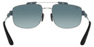 Ray-Ban RB3789M Scuderia Ferrari Collection F1383M 58 - Silver #id:rb3789mf1383m_s:106115