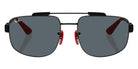 Ray-Ban RB3789M Scuderia Ferrari Collection F139R5 58 - Black #id:rb3789mf139r5_s:108100