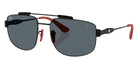 Ray-Ban RB3789M Scuderia Ferrari Collection F139R5 58 - Black #id:rb3789mf139r5_s:108105