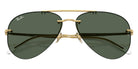 Ray-Ban RB3791 001/71 59 - Arista / Dark Green #id:rb379100171_s:104125