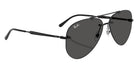 Ray-Ban RB3791 002/87 59 - Black / Dark Gray #id:rb379100287_s:112120