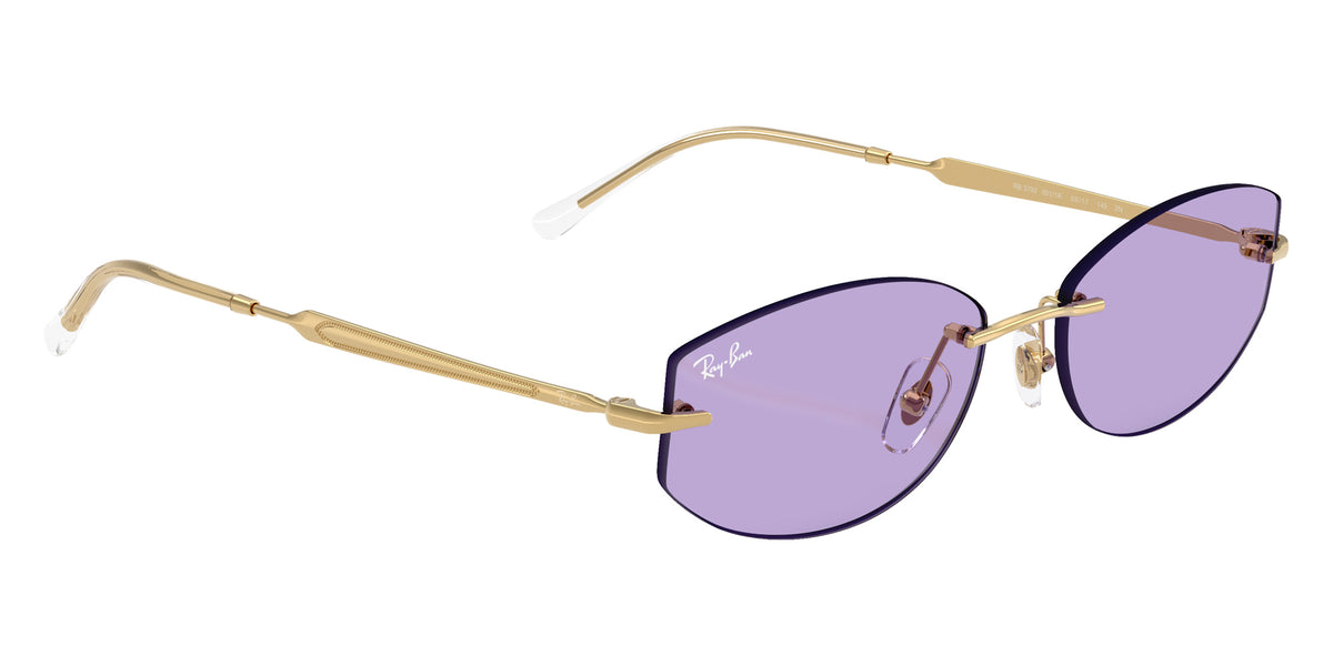 Ray-Ban RB3792 001/1A 55 - Arista / Violet #id:rb37920011a_s:102120