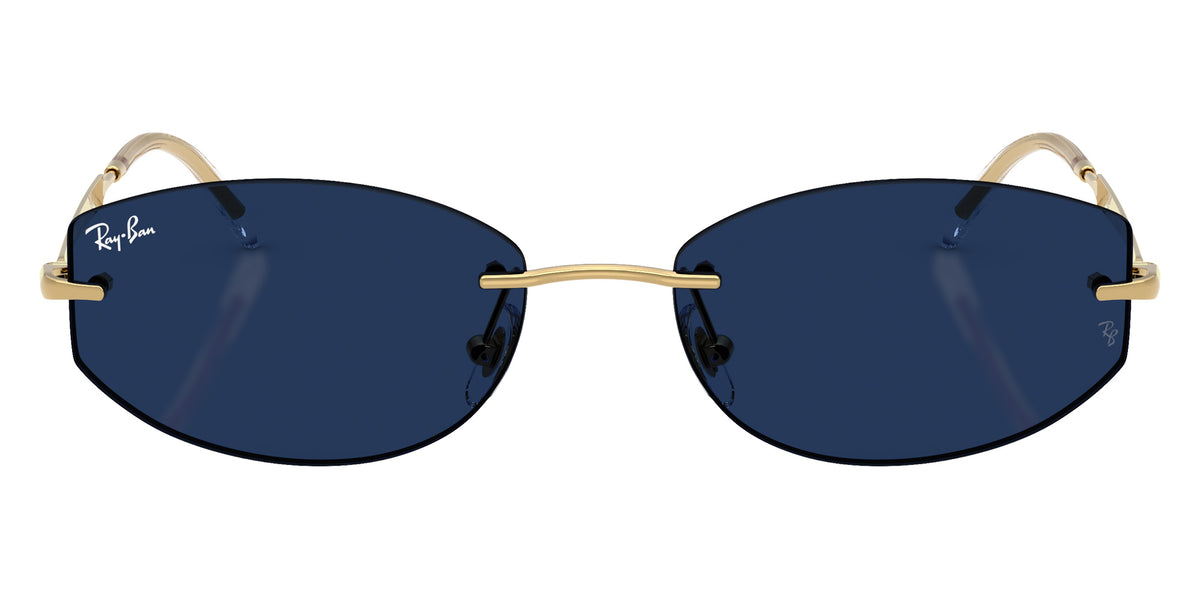Ray-Ban RB3792 Transitions�� Color Touch��� Lenses 001/MF 55 - Arista / Sapphire Photochromic #id:rb3792001mf_s:100100