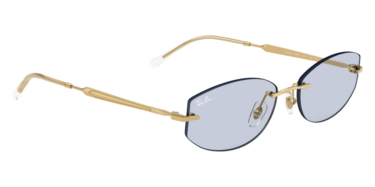 Ray-Ban RB3792 Transitions�� Color Touch��� Lenses 001/MF 55 - Arista / Sapphire Photochromic #id:rb3792001mf_s:100130