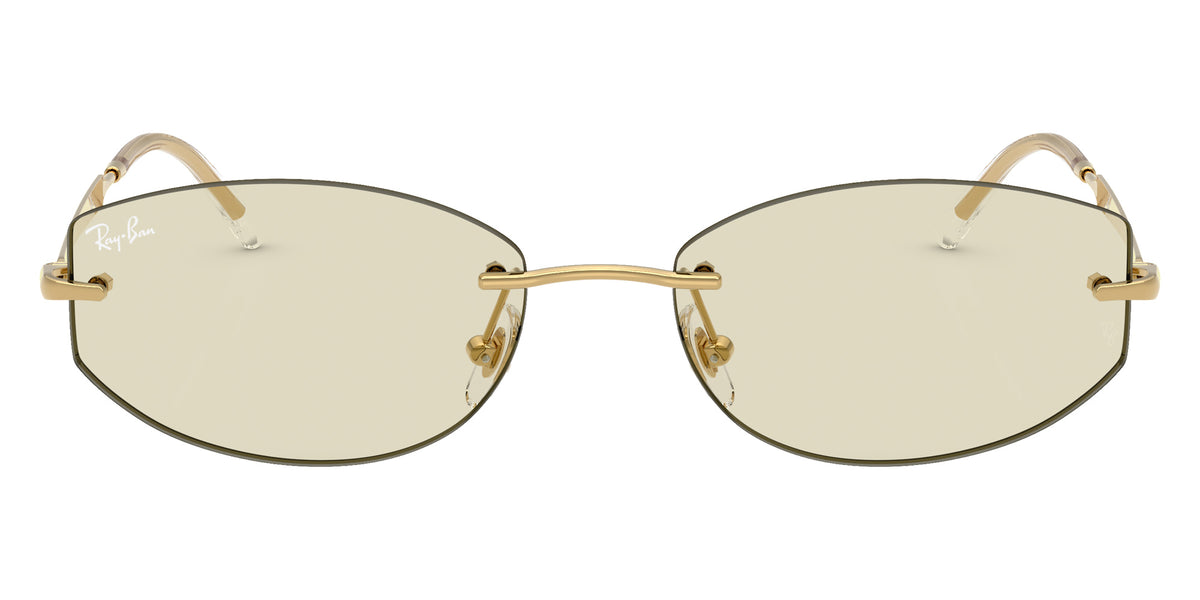 Ray-Ban RB3792 Transitions�� Color Touch��� Lenses 001/MG 55 - Arista / Amber Photochromic #id:rb3792001mg_s:102105