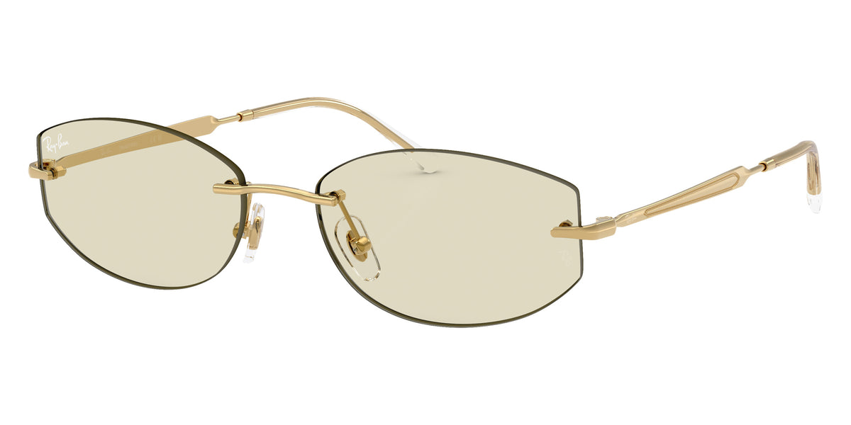 Ray-Ban RB3792 Transitions�� Color Touch��� Lenses 001/MG 55 - Arista / Amber Photochromic #id:rb3792001mg_s:102115