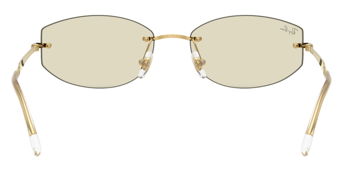 Ray-Ban RB3792 Transitions�� Color Touch��� Lenses 001/MG 55 - Arista / Amber Photochromic #id:rb3792001mg_s:102125