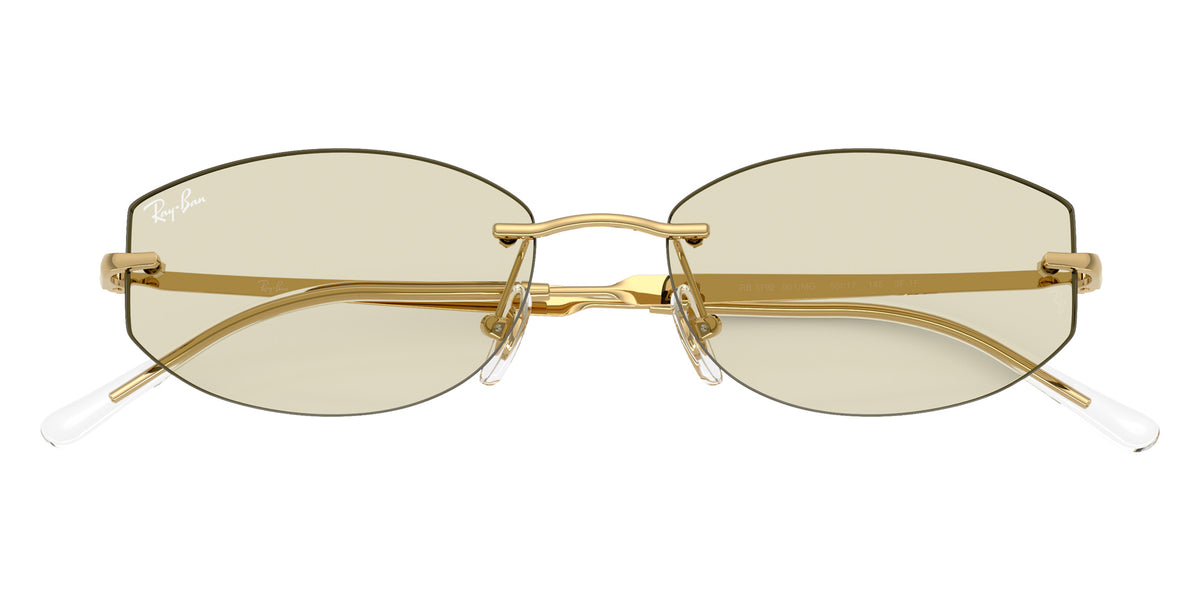 Ray-Ban RB3792 Transitions�� Color Touch��� Lenses 001/MG 55 - Arista / Amber Photochromic #id:rb3792001mg_s:102140