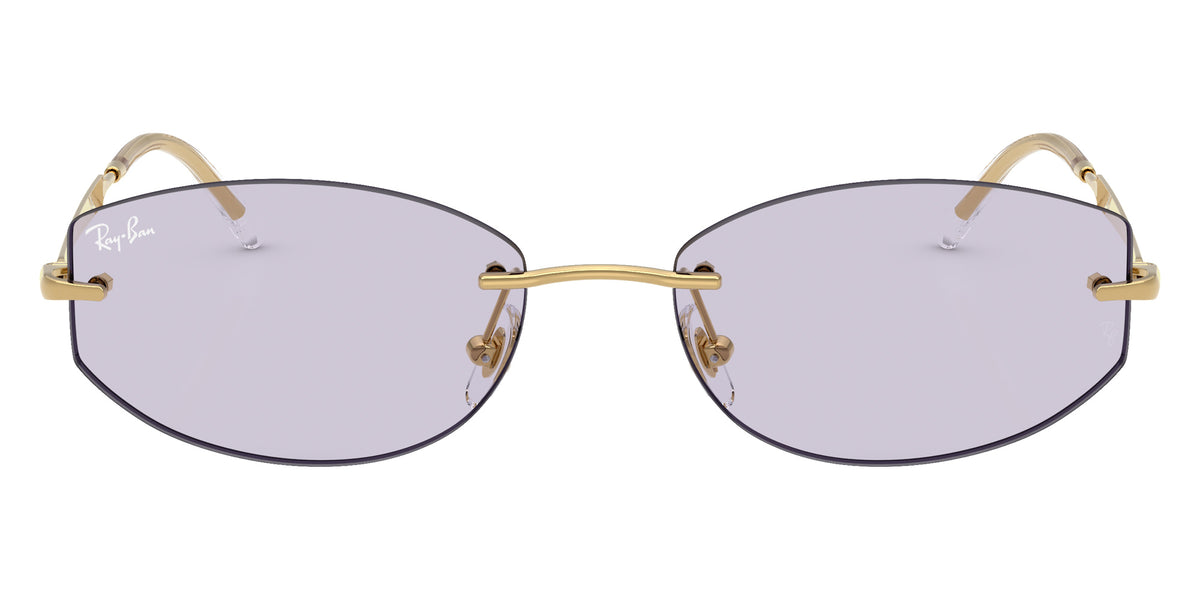 Ray-Ban RB3792 Transitions�� Color Touch��� Lenses 001/MH 55 - Arista / Amethyst Photochromic #id:rb3792001mh_s:104105