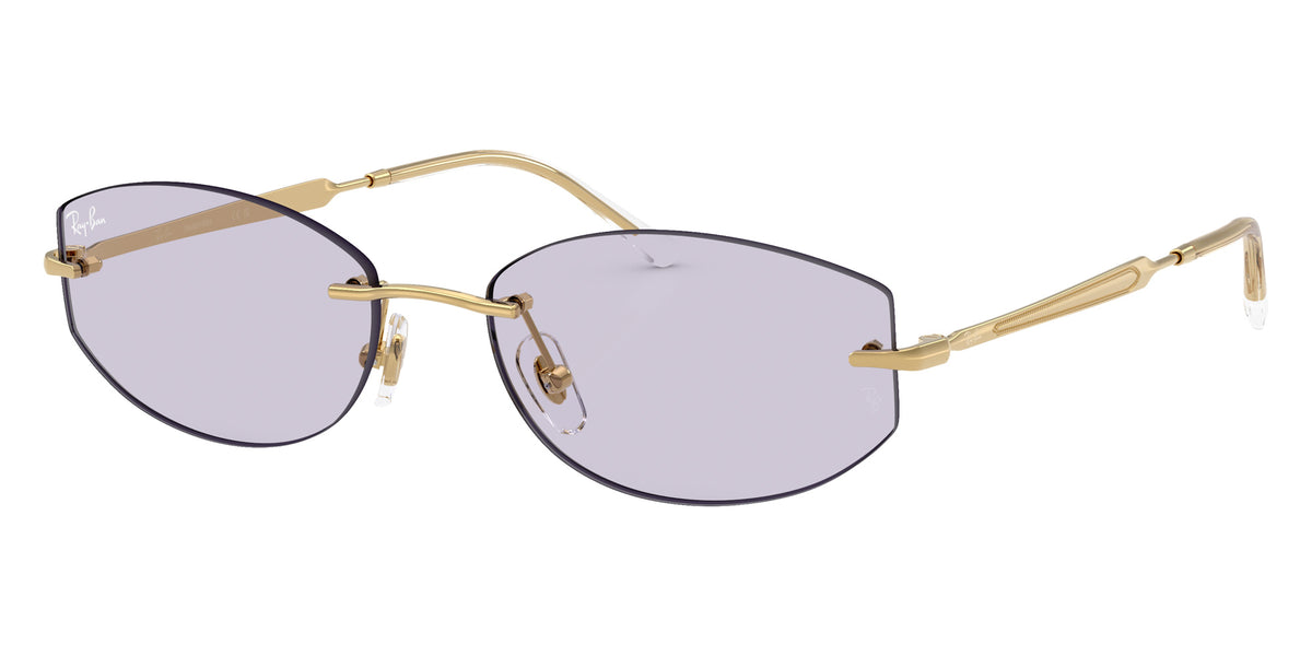 Ray-Ban RB3792 Transitions�� Color Touch��� Lenses 001/MH 55 - Arista / Amethyst Photochromic #id:rb3792001mh_s:104115