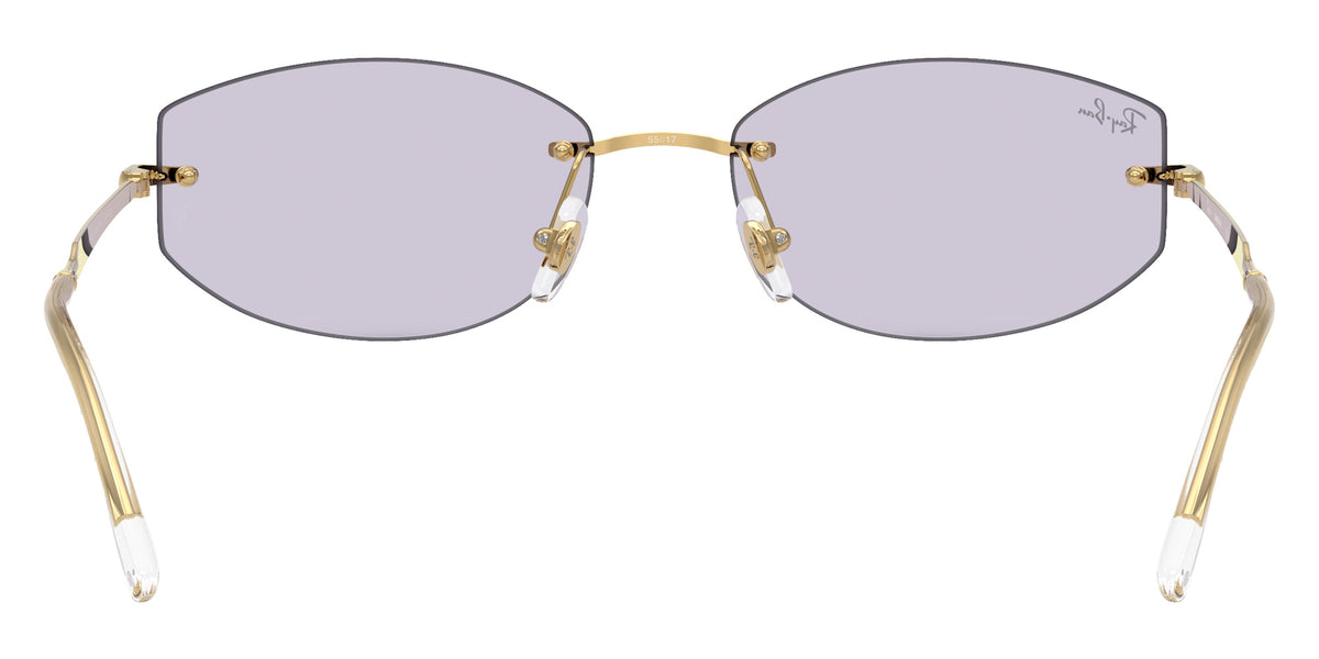 Ray-Ban RB3792 Transitions�� Color Touch��� Lenses 001/MH 55 - Arista / Amethyst Photochromic #id:rb3792001mh_s:104125