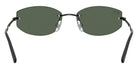 Ray-Ban RB3792 002/71 55 - Black / Dark Green #id:rb379200271_s:112115