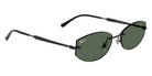 Ray-Ban RB3792 002/71 55 - Black / Dark Green #id:rb379200271_s:112120