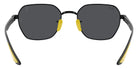 Ray-Ban RB3794M Scuderia Ferrari F09487 54 - Black / Dark Gray #id:rb3794mf09487_s:100115