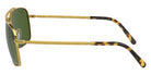 Ray-Ban RB3796 9196P1 59 - Gold / Dark Green Polarized+ #id:rb37969196p1_s:100110