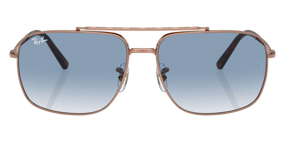 Ray-Ban RB3796 92023F 62 - Rose Gold #id:rb379692023f_s:100100