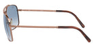 Ray-Ban RB3796 92023F 59 - Rose Gold / Blue #id:rb379692023f_s:100110