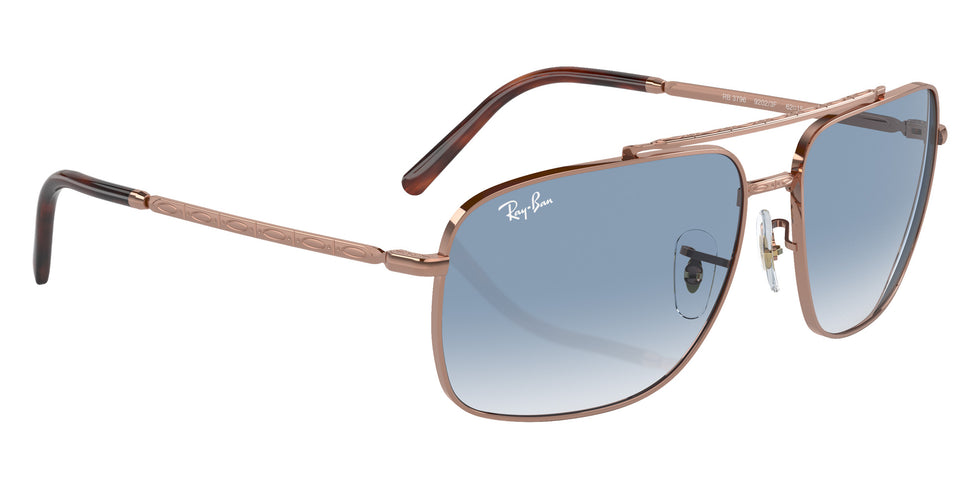 Ray-Ban RB3796 92023F 62 - Rose Gold #id:rb379692023f_s:100120