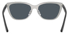Ray-Ban RB3798D 928787 145 - Silver / Dark Gray #id:rb3798d928787_s:104115