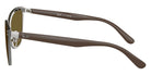 Ray-Ban RB3798D 928873 145 - Silver / Dark Brown #id:rb3798d928873_s:106110