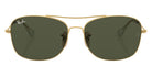 Ray-Ban RB3799 001/31 57 - Arista Gold #id:rb379900131_s:100100