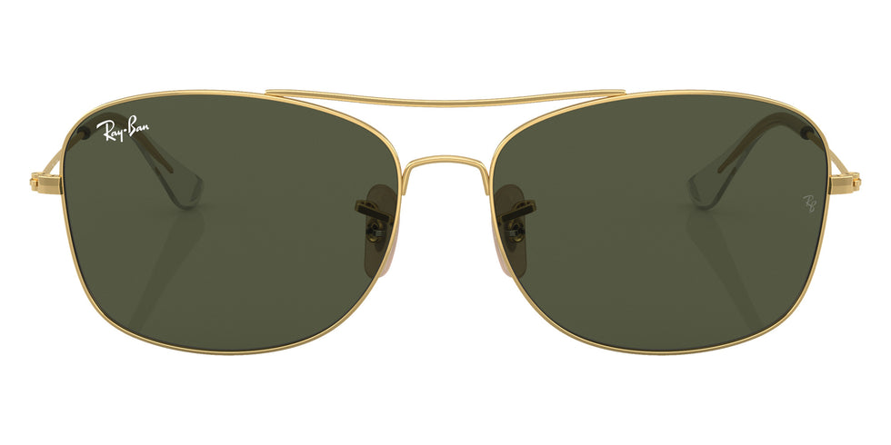 Ray-Ban RB3799 001/31 57 - Arista Gold #id:rb379900131_s:100100
