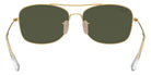 Ray-Ban RB3799 001/31 57 - Arista Gold #id:rb379900131_s:100115
