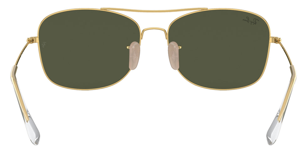 Ray-Ban RB3799 001/31 57 - Arista Gold #id:rb379900131_s:100115