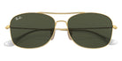 Ray-Ban RB3799 001/31 57 - Arista Gold #id:rb379900131_s:100120