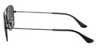 Ray-Ban RB3799 002/48 57 - Black #id:rb379900248_s:100110