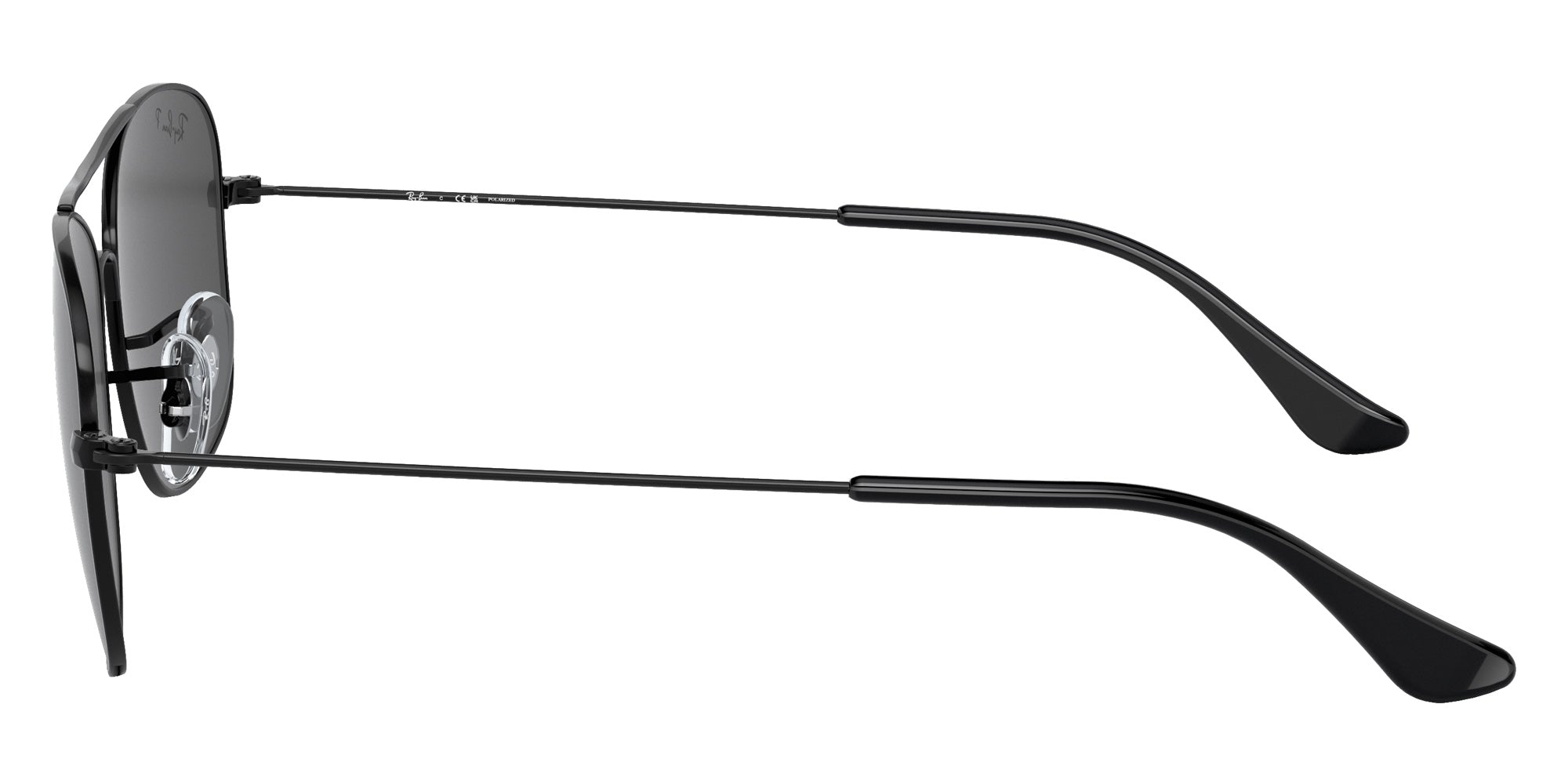 Ray-Ban RB3799 002/48 57 - Black #id:rb379900248_s:100110