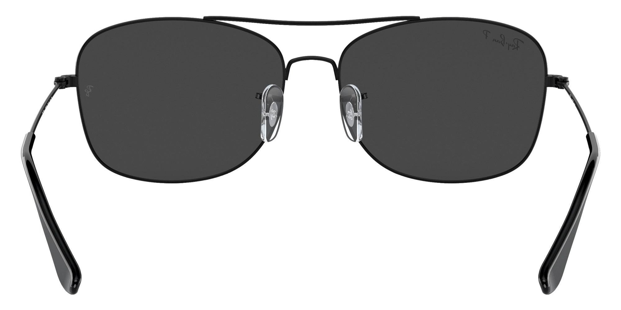 Ray-Ban RB3799 002/48 57 - Black #id:rb379900248_s:100115