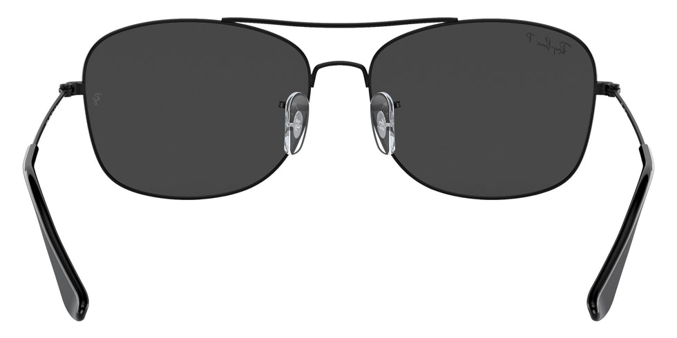 Ray-Ban RB3799 002/48 57 - Black #id:rb379900248_s:100115