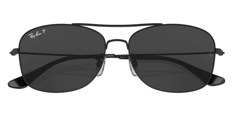 Ray-Ban RB3799 002/48 57 - Black #id:rb379900248_s:100120