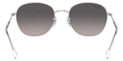 Ray-Ban RB3809 003/M3 53 - Silver / Gray Polarized #id:rb3809003m3_s:100115